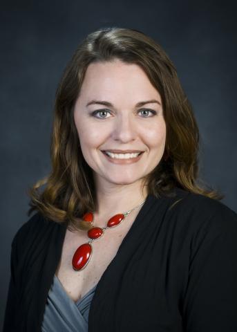 Lynda Moore