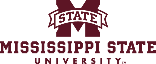 Vertical msstate maroon logo